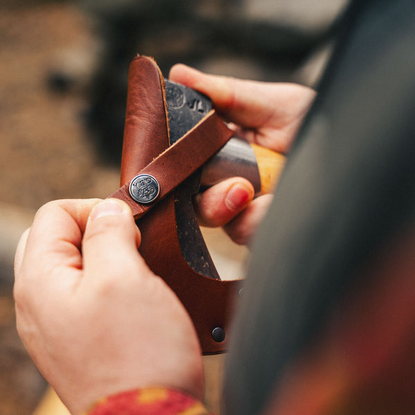 GRÄNSFORS OUTDOOR AXE  / グレンスフォシュ アウトドア アックス