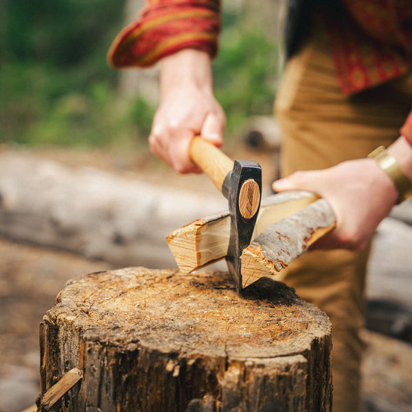 GRÄNSFORS OUTDOOR AXE  / グレンスフォシュ アウトドア アックス