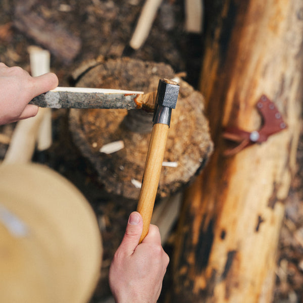 GRÄNSFORS OUTDOOR AXE  / グレンスフォシュ アウトドア アックス