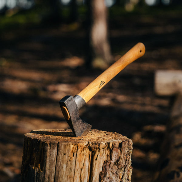 GRÄNSFORS OUTDOOR AXE  / グレンスフォシュ アウトドア アックス