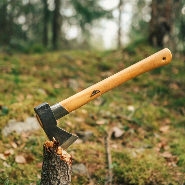 GRÄNSFORS OUTDOOR AXE  / グレンスフォシュ アウトドア アックス
