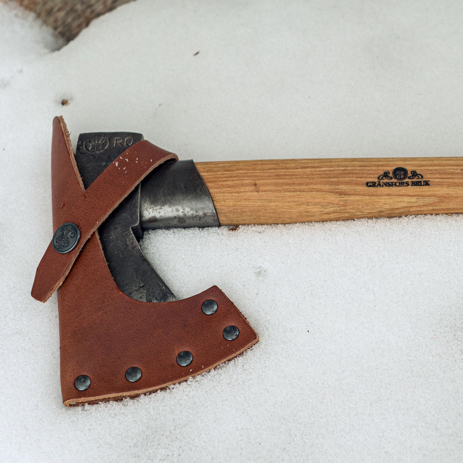 新品　グレンスフォシュ　アウトドアアックス GRÄNSFORS OUTDOOR AXE / グレンスフォシュ アウトドア アックス – UPI