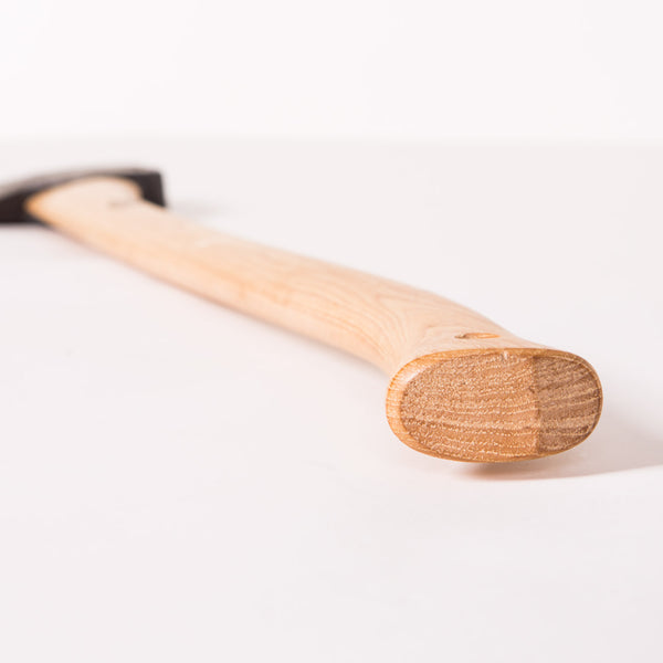 GRÄNSFORS AMERICAN FELLING AXE 81cm CURVED / グレンスフォシュ アメリカン フェリング アックス 81cm カーブド ハンドル