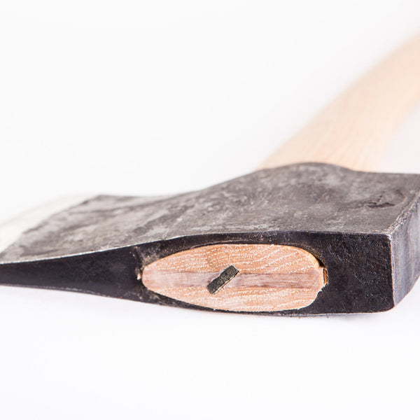 GRÄNSFORS AMERICAN FELLING AXE 81cm CURVED / グレンスフォシュ アメリカン フェリング アックス 81cm カーブド ハンドル