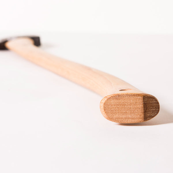 GRÄNSFORS AMERICAN FELLING AXE 90cm CURVED / グレンスフォシュ アメリカン フェリング アックス 90cm カーブド ハンドル