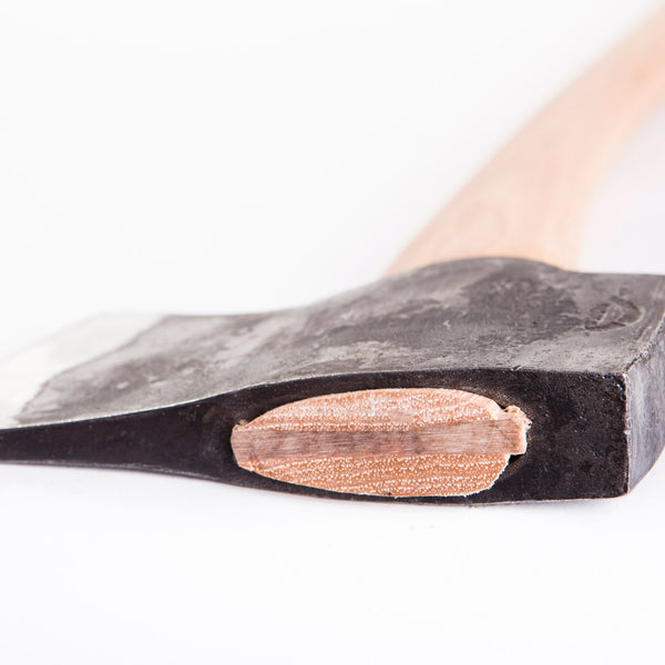GRÄNSFORS AMERICAN FELLING AXE 90cm CURVED / グレンスフォシュ アメリカン フェリング アックス 90cm カーブド ハンドル