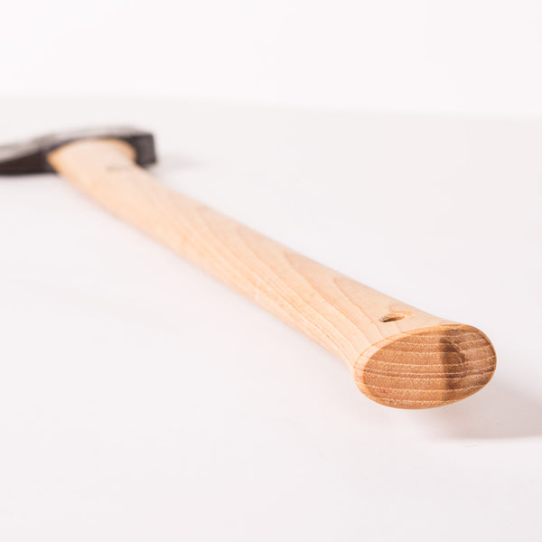 GRÄNSFORS AMERICAN FELLING AXE 80cm STRAIGHT / グレンスフォシュ アメリカン フェリング アックス 80cm ストレート ハンドル