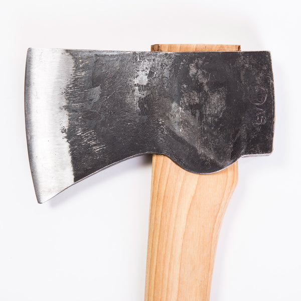 GRÄNSFORS AMERICAN FELLING AXE 80cm STRAIGHT / グレンスフォシュ アメリカン フェリング アックス 80cm ストレート ハンドル