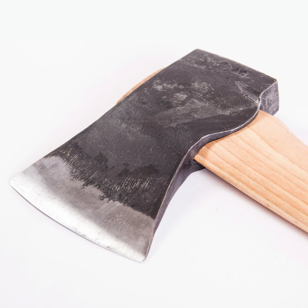 GRÄNSFORS AMERICAN FELLING AXE 80cm STRAIGHT / グレンスフォシュ アメリカン フェリング アックス 80cm ストレート ハンドル