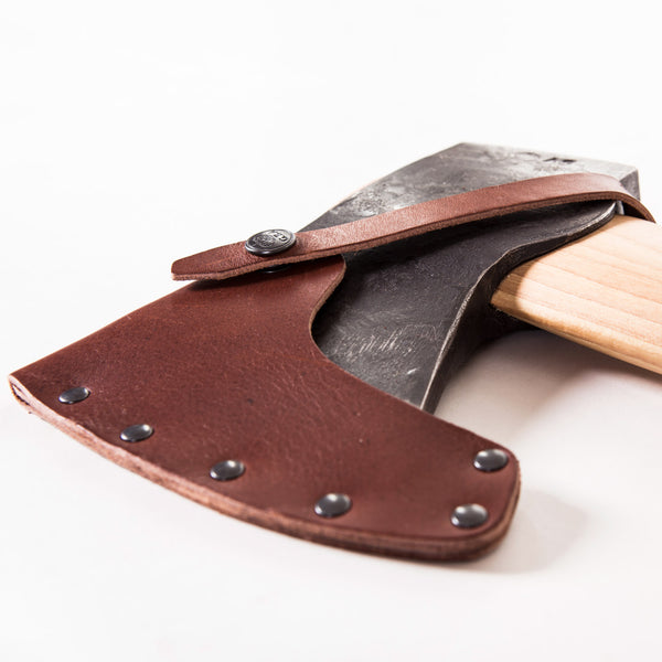 GRÄNSFORS AMERICAN FELLING AXE 80cm STRAIGHT / グレンスフォシュ アメリカン フェリング アックス 80cm ストレート ハンドル