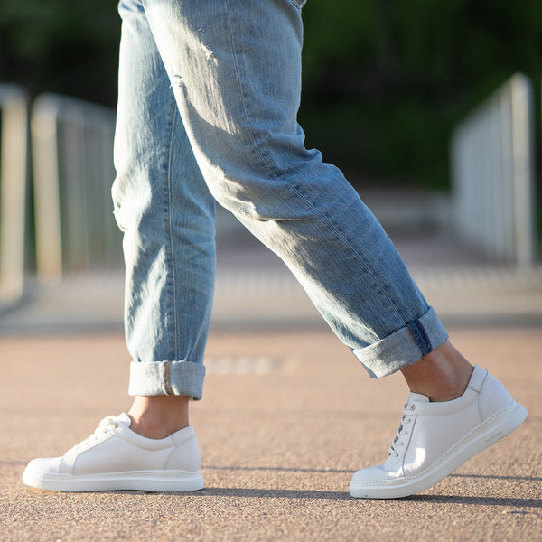 POMAR SAVI SNEAKERS  / ポマール サヴィ ポマール＋ メンズ スニーカー