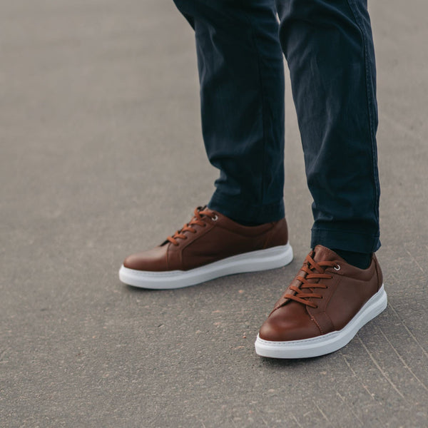POMAR SAVI SNEAKERS  / ポマール サヴィ ポマール＋ メンズ スニーカー