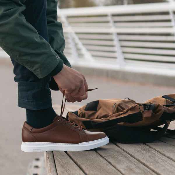 POMAR SAVI SNEAKERS  / ポマール サヴィ ポマール＋ メンズ スニーカー