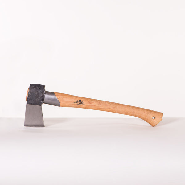 GRÄNSFORS SPLITTING HATCHET / グレンスフォシュ スプリッティング ハチェット