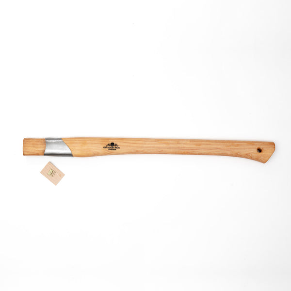 GRÄNSFORS HANDLE FOR SMALL SPLITTING AXE / スモールスプリッティングアックス用交換ハンドル