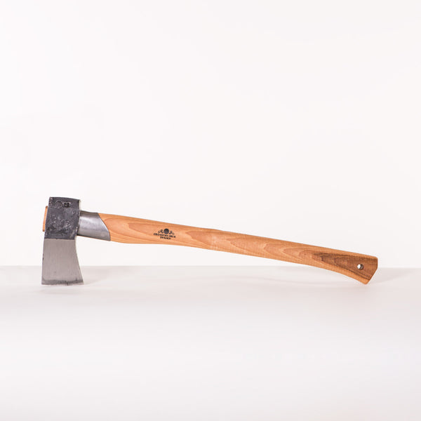 GRÄNSFORS SMALL SPLITTING AXE / グレンスフォシュ スモール スプリッティングアックス