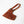 GRÄNSFORS LEATHER SHEATH FOR LARGE SPLITTING AXE / ラージスプリッティングアックス用交換レザーシース