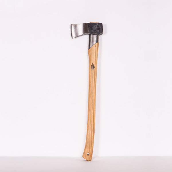 GRÄNSFORS LARGE SPLITTING AXE / グレンスフォシュ ラージ スプリッティングアックス