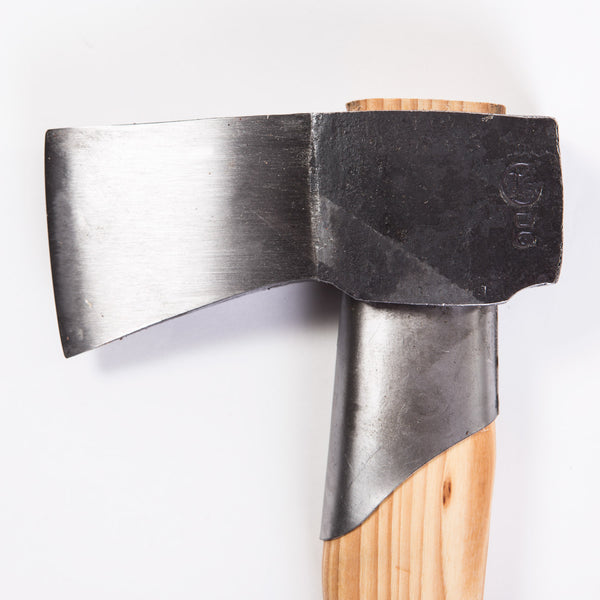 GRÄNSFORS LARGE SPLITTING AXE / グレンスフォシュ ラージ スプリッティングアックス