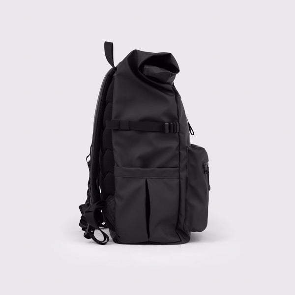 SANDQVIST STREAM ROLLTOP BACKPACK 16" / サンクヴィスト  ストリーム ロールトップ 16インチ