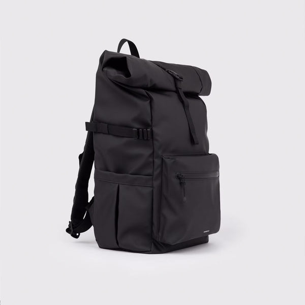 SANDQVIST STREAM ROLLTOP BACKPACK 16" / サンクヴィスト  ストリーム ロールトップ 16インチ