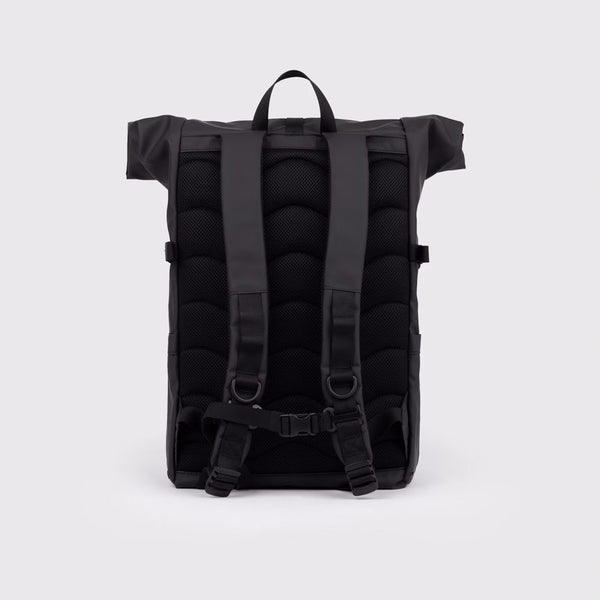 SANDQVIST STREAM ROLLTOP BACKPACK 16" / サンクヴィスト  ストリーム ロールトップ 16インチ
