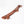 GRÄNSFORS LEATHER SHEATH FOR SWEDISH DRAWKNIFE / スウェーディッシュドローナイフ用交換レザーシース
