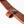 GRÄNSFORS LEATHER SHEATH FOR SWEDISH DRAWKNIFE / スウェーディッシュドローナイフ用交換レザーシース