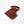 GRÄNSFORS LEATHER SHEATH FOR SPLITTING WEDGE / スプリッティングウェッジ用交換レザーシース