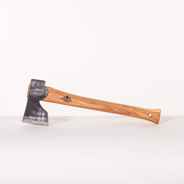 GRÄNSFORS CARPENTER'S AXE / グレンスフォシュ カーペンター アックス