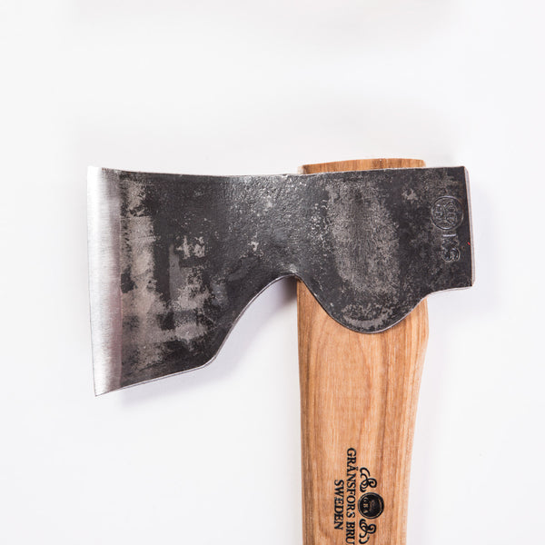 GRÄNSFORS CARPENTER'S AXE / グレンスフォシュ カーペンター アックス