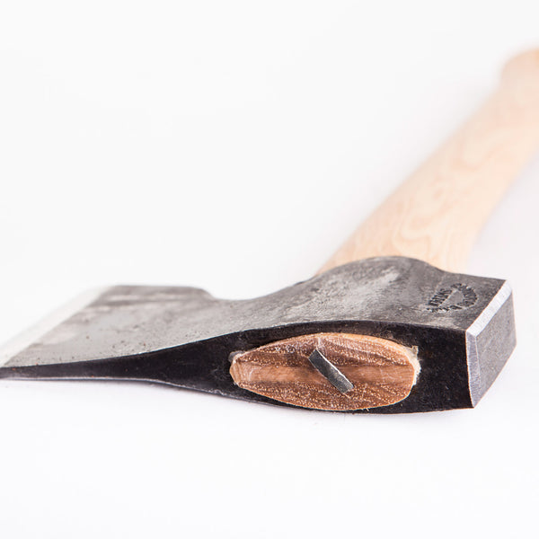 GRÄNSFORS CARPENTER'S AXE / グレンスフォシュ カーペンター アックス