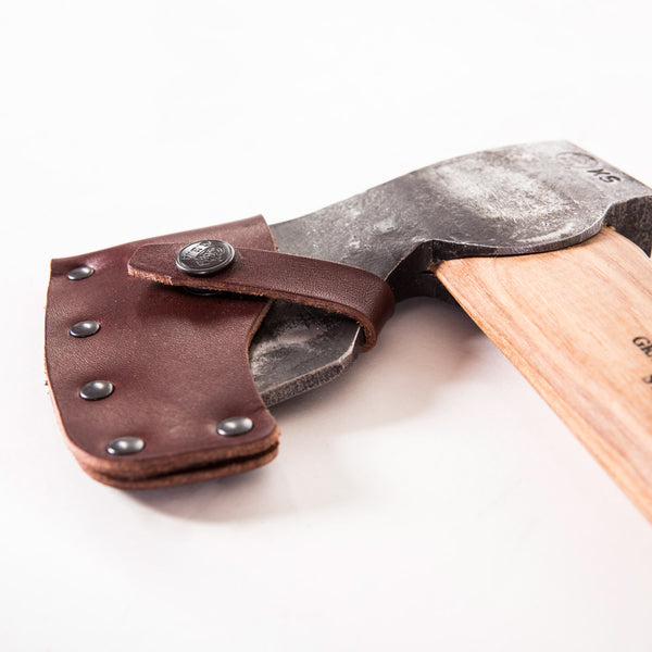 GRÄNSFORS CARPENTER'S AXE / グレンスフォシュ カーペンター アックス