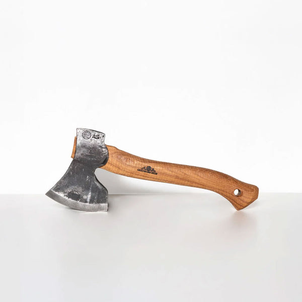GRÄNSFORS SMALL CARVING AXE / グレンスフォシュ スモール カービングアックス