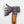 GRÄNSFORS SMALL CARVING AXE / グレンスフォシュ スモール カービングアックス