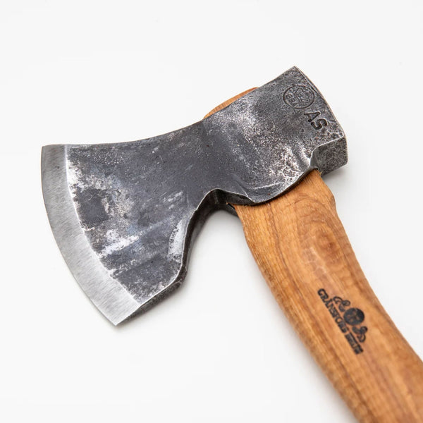 GRÄNSFORS SMALL CARVING AXE / グレンスフォシュ スモール カービングアックス