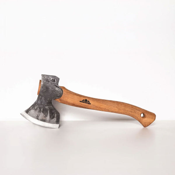 GRÄNSFORS MEDIUM CARVING AXE / グレンスフォシュ ミディアム カービングアックス
