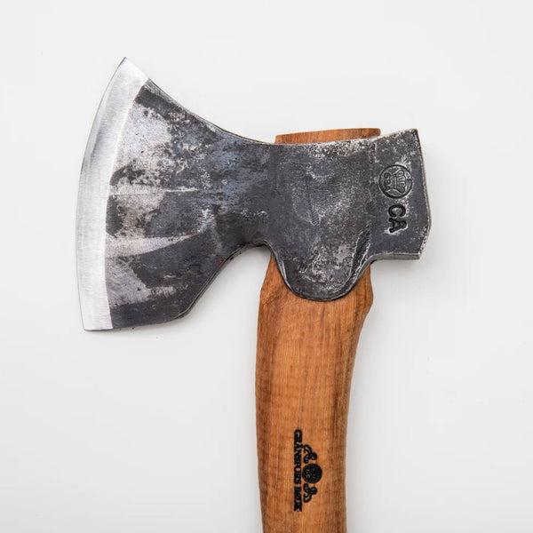 GRÄNSFORS MEDIUM CARVING AXE / グレンスフォシュ ミディアム カービングアックス