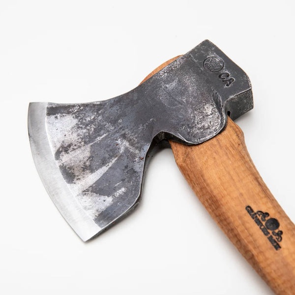 GRÄNSFORS MEDIUM CARVING AXE / グレンスフォシュ ミディアム カービングアックス