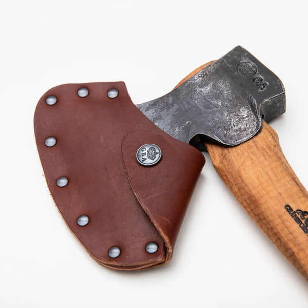GRÄNSFORS MEDIUM CARVING AXE / グレンスフォシュ ミディアム カービングアックス
