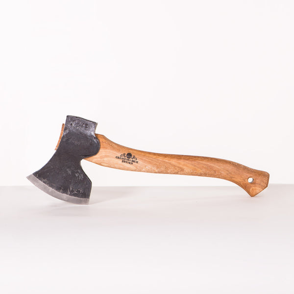 GRÄNSFORS LARGE CARVING AXE / グレンスフォシュ ラージ カービングアックス