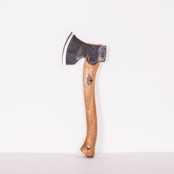 GRÄNSFORS LARGE CARVING AXE / グレンスフォシュ ラージ カービングアックス