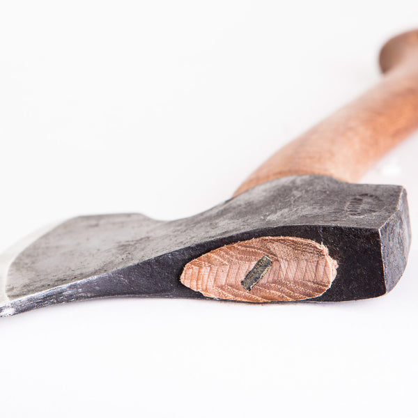 GRÄNSFORS LARGE CARVING AXE / グレンスフォシュ ラージ カービングアックス