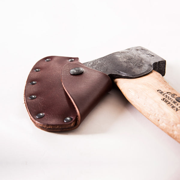 GRÄNSFORS LARGE CARVING AXE / グレンスフォシュ ラージ カービングアックス