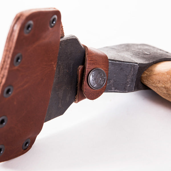GRÄNSFORS SMALL STRAIGHT ADZE 56mm / グレンスフォシュ スモール ストレート アズ 56mm