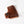 GRÄNSFORS LEATHER SHEATH FOR SMALL GUTTER ADZE / スモールガターアズ用交換レザーシース