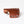 GRÄNSFORS LEATHER SHEATH FOR SMALL GUTTER ADZE / スモールガターアズ用交換レザーシース