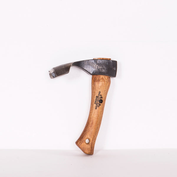 GRÄNSFORS SMALL GUTTER ADZE RADIUS 25 / グレンスフォシュ スモール ガター アズ ラディウス 25