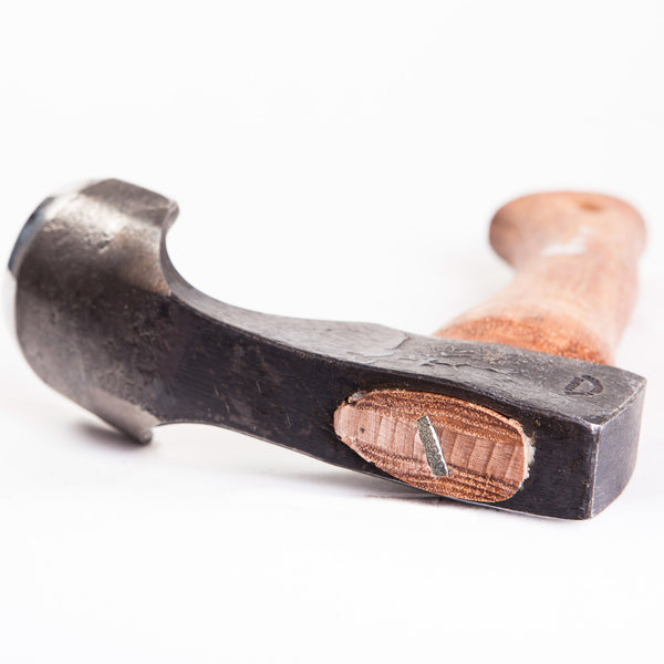 GRÄNSFORS SMALL GUTTER ADZE RADIUS 25 / グレンスフォシュ スモール ガター アズ ラディウス 25