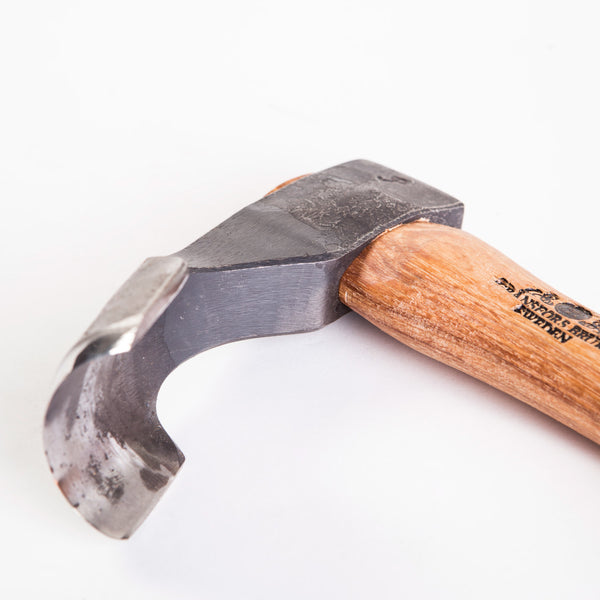 GRÄNSFORS SMALL GUTTER ADZE RADIUS 25 / グレンスフォシュ スモール ガター アズ ラディウス 25
